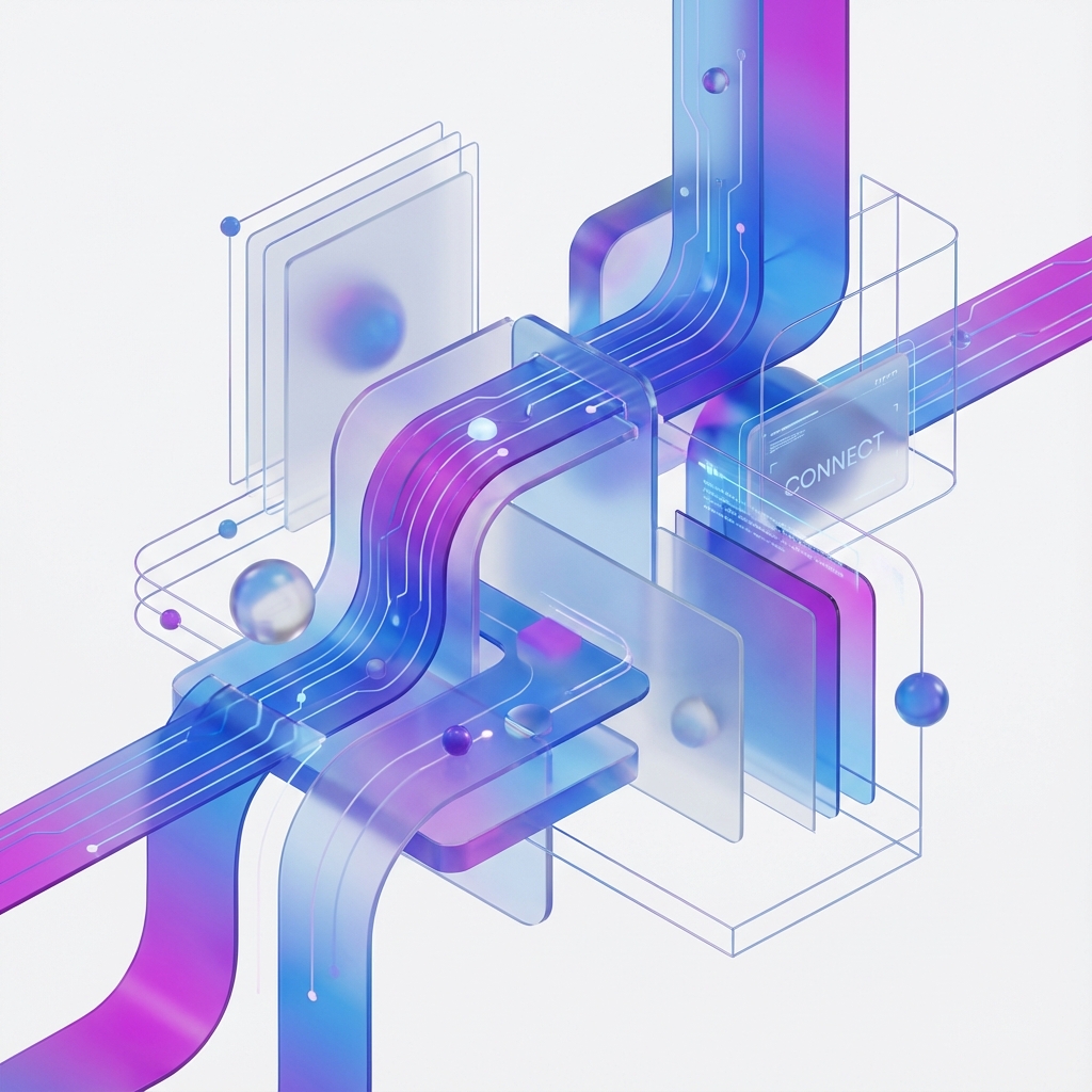 GlobalExpoHub Event Platform