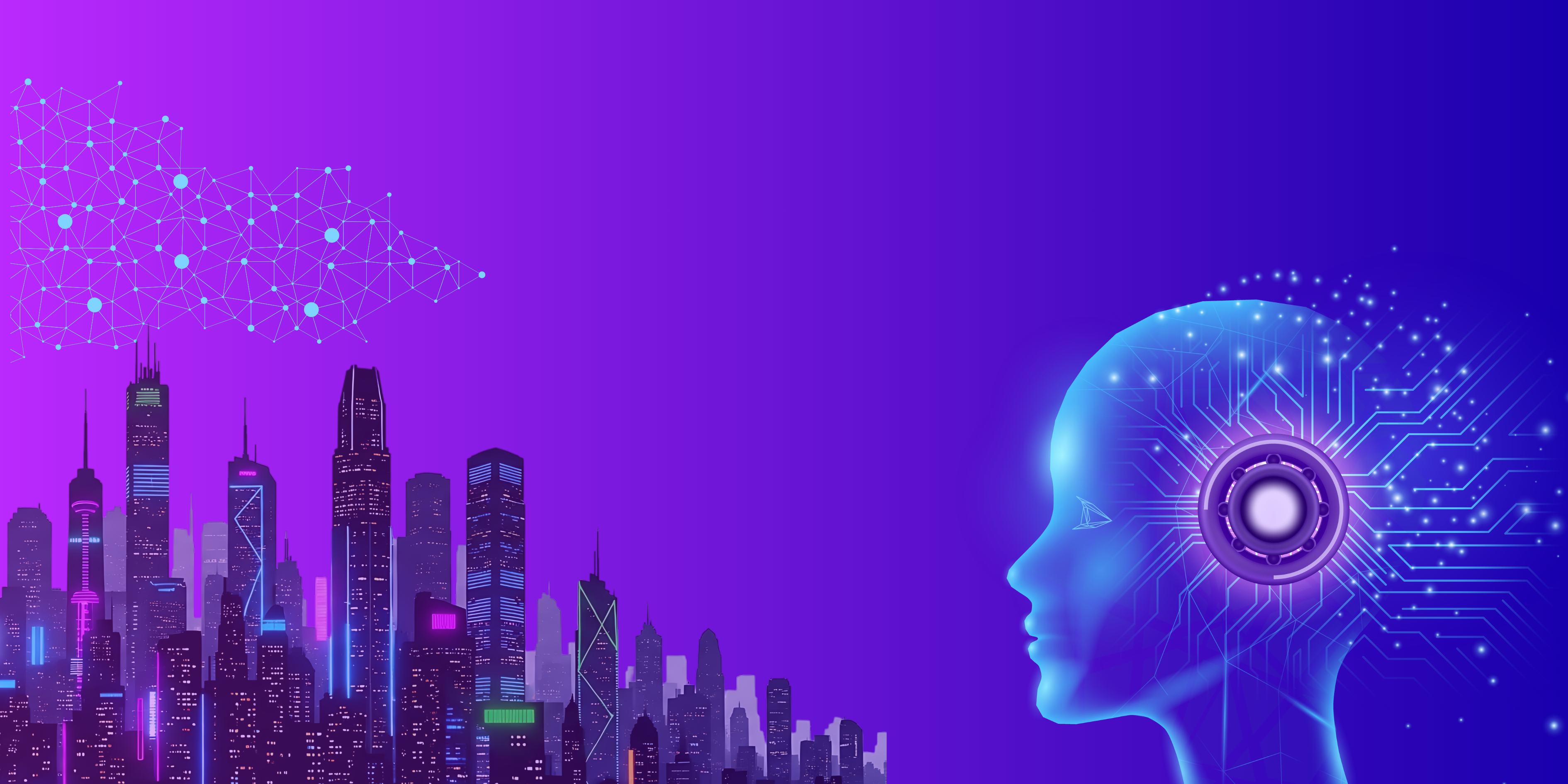 Global Expo Hub — Our Story