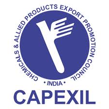 Chemical and Allied Products Export Promotion Council (CAPEXIL)