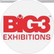 Big 3 Exhibitions