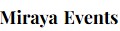 Miraya Events Pvt.Ltd.