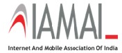 Internet and Mobile Association of India