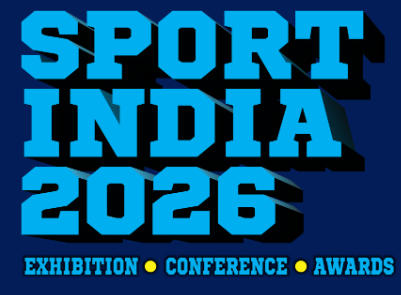Sport India 2026 - INDIA INTERNATIONAL SPORTING SHOW logo