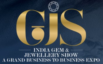GJS - India Gem & Jewellery Show 2026