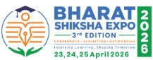 BHARAT SHIKSHA Expo 2026