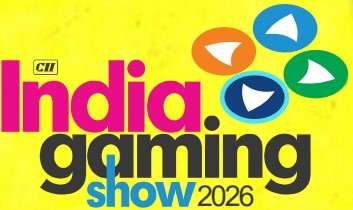 India Gaming Show 2026