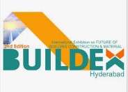 Buildex India Expo 2026