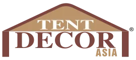 Tent Decor Asia 2026 logo