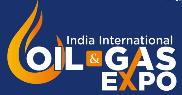 India International Oil & Gas Expo 2026 - Bengaluru