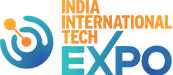 India International Smart City Tech EXPO  - Gurgaon