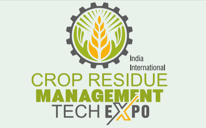 India International Crop Residue Management Tech Expo 2026  - Chandigarh