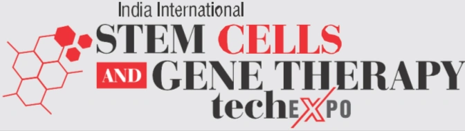 India International Stem Cells And Gene Therapy Tech EXPO 2026  - Chandigarh