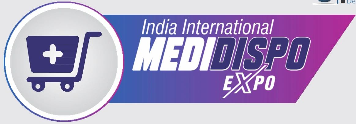 India International MEDI DISPO EXPO - 2026 Chandigarh