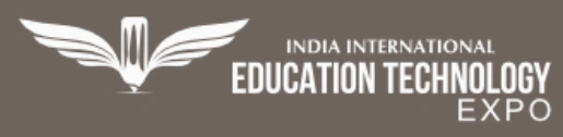 India International Education Technology EXPO 20256- Chandigarh