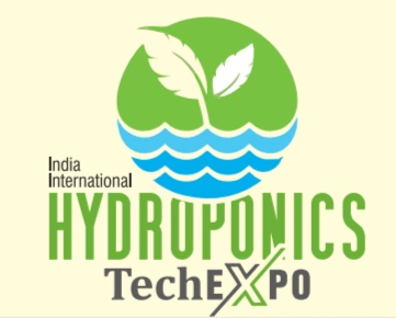 India International Hydropinics Tech EXPO 2026 - Chandigarh