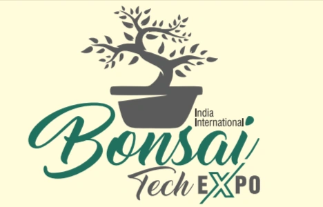 India International Bonsai Tech EXPO 2026 - Chandigarh