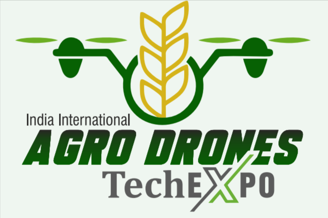 India International Agri Drone Tech Expo  2026 - Chandigarh