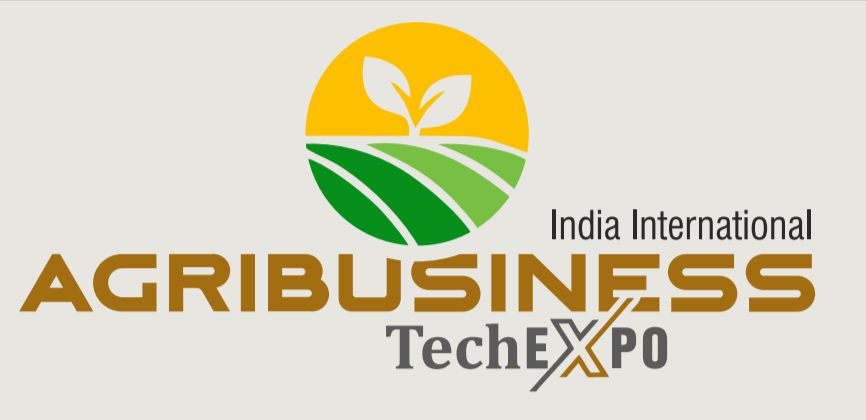 India International Agri Business Tech Expo  2026 - Gurgaon logo