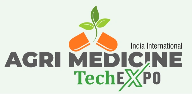 India International Agri Medicine Tech Expo 2026 - Chandigarh