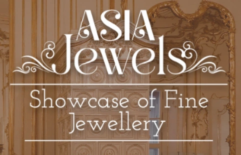 Asia Jewels Show - Bengaluru - July 2026