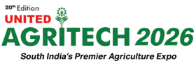United Agritech 2026 - Tirunelveli logo
