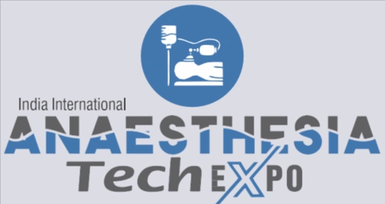 INDIA INTERNATIONAL ANAESTHESIA TECH EXPO - Chandigarh 2026