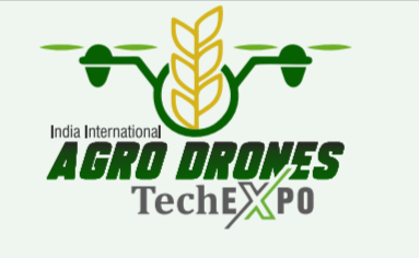 INDIA INTERNATIONAL AGRO DRONES TECH EXPO - Gurgaon 2026 logo