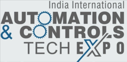 INDIA INTERNATIONAL AUTOMATION AND CONTROLS EXPO - Chandigarh 2026