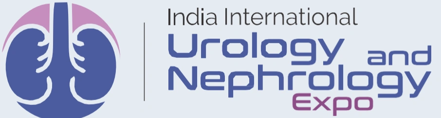 INDIA INTERNATIONAL UROLOGY AND NEPHROLOGY EXPO - Chandigarh 2026