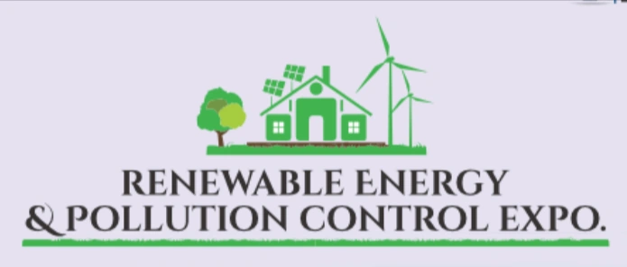 RENEWABLE ENERGY POLLUTION CONTROL EXPO - Chandigarh 2026