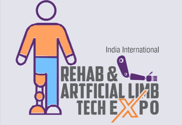 INDIA INTERNATIONAL REHAB & ARTIFICIAL TECH EXPO -- Chandigarh 2026