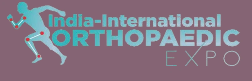 INDIA INTERNATIONAL ORTHO PAEDIC EXPO - Chandigarh 2026