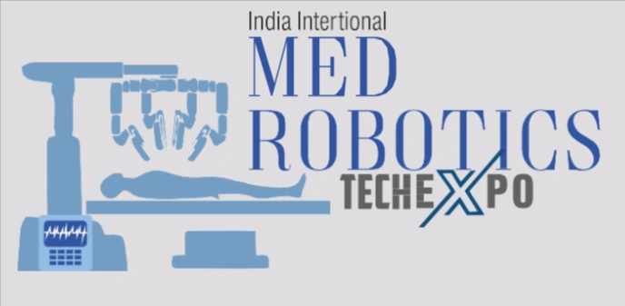 INDIA INTERNATIONAL MED ROBOTICS TECH EXPO - Chandigarh 2026