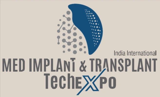 INDIA INTERNATIONAL MED IMPLANT AND TRANSPLANT TECH EXPO - Chandigarh 2026