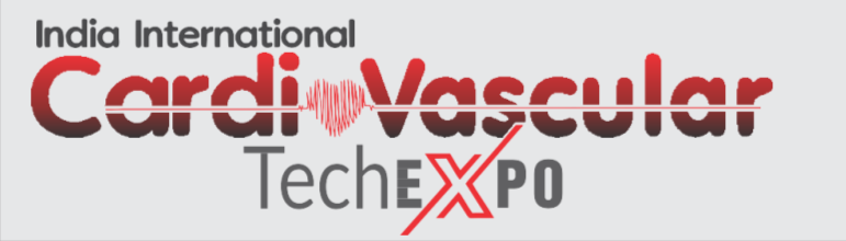 INDIA INTERNATIONAL CARDIOVASCULAR TECH EXPO - Chandigarh 2026