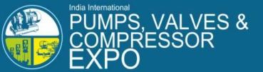INDIA INTERNATIONAL PUMPS VALVES AND COMPRESSOR EXPO - Chandigarh 2026