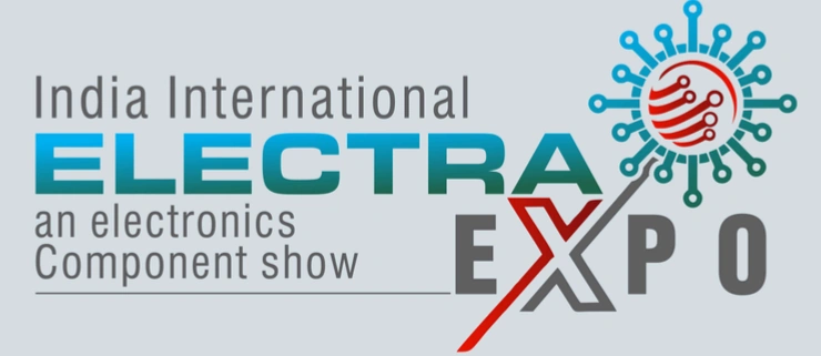 INDIA INTERNATIONAL ELECTRA EXPO (AN ELECTRONICS COMPONENT SHOW) - Chandigarh 2026