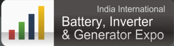 INDIA INTERNATIONAL BATTERY , INVERTOR & GENERATOR EXPO - Chandigarh 2026