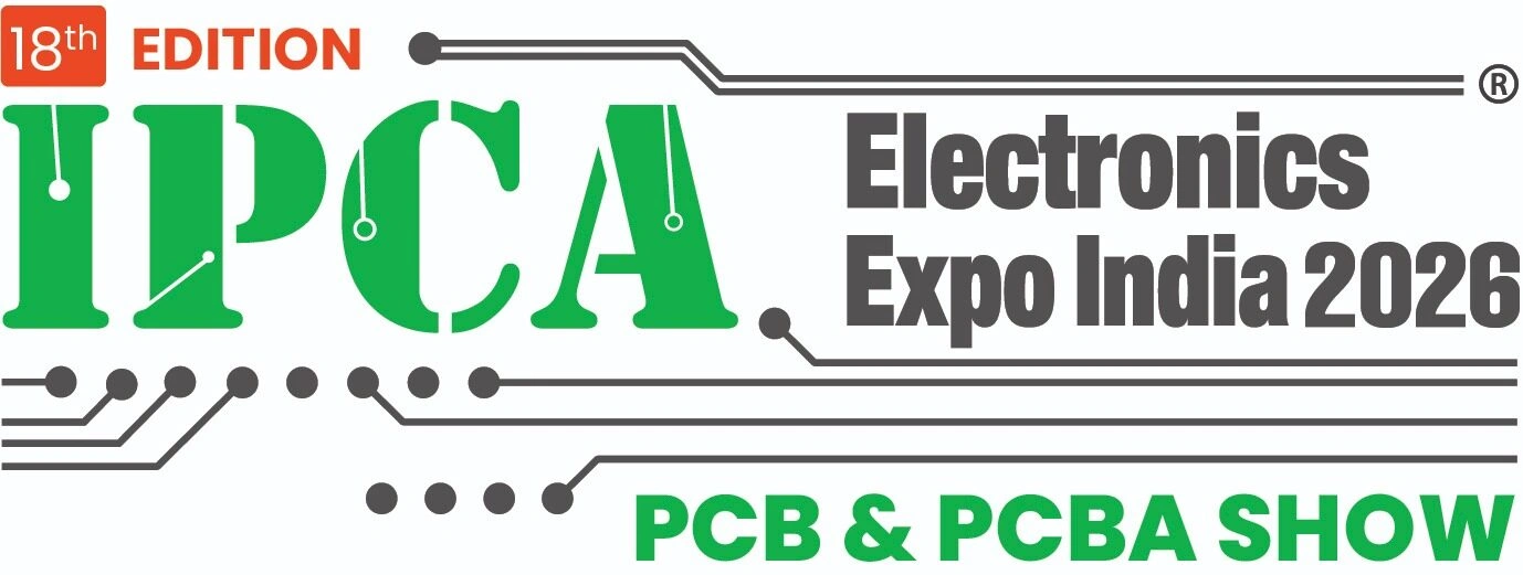 IPCA Electronics Expo India 2026