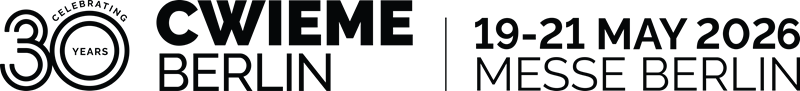 CWIEME Berlin 2026 logo