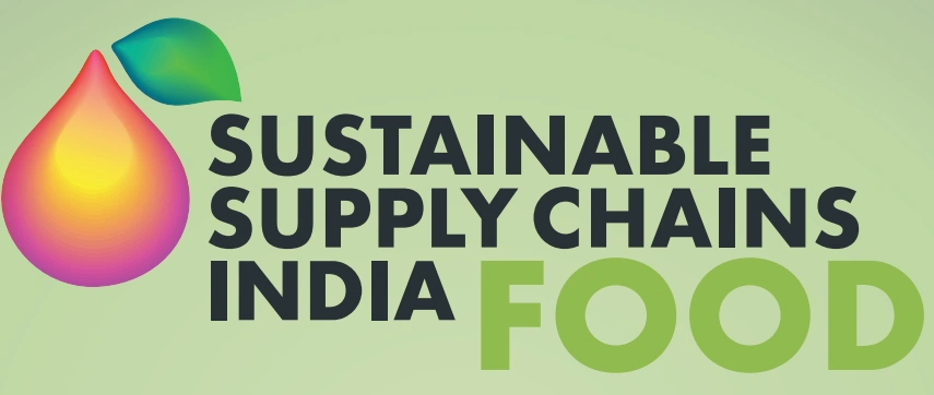 Sustainable Supply Chains India Expo 2026 logo