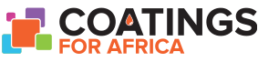 Coatings for Africa 2026 logo