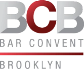 BCB Bar Convent Brooklyn 2026 logo