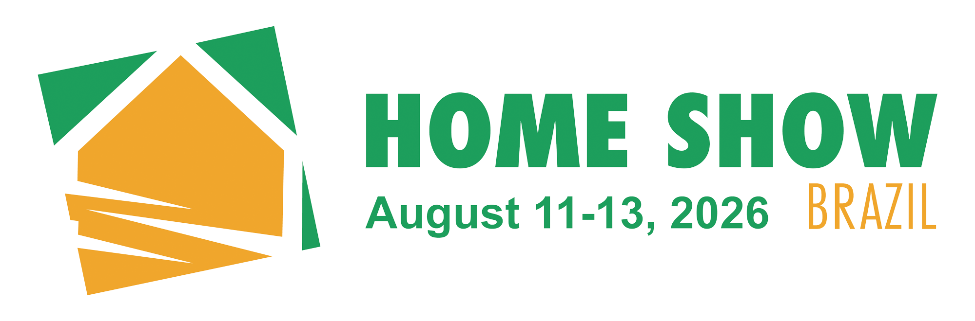Home Show Brazil 2026 - International Houseware and Gift Fair logo