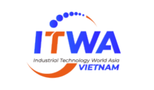 ITWA - Industrial Technology World Asia 2026- Vietnam