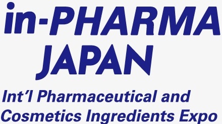 in-Pharma Japan - Int'l Pharmaceutical and Cosmetics Ingredients Expo 2026 - Osaka