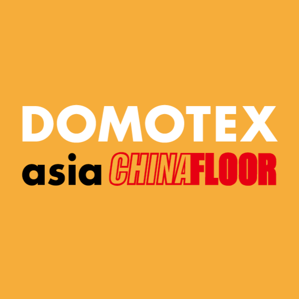 Domotex Asia/ChinaFloor -2026 - China logo