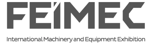 FEIMEC (International Machinery and Equipment Exhibition) 2026 - Brazil logo