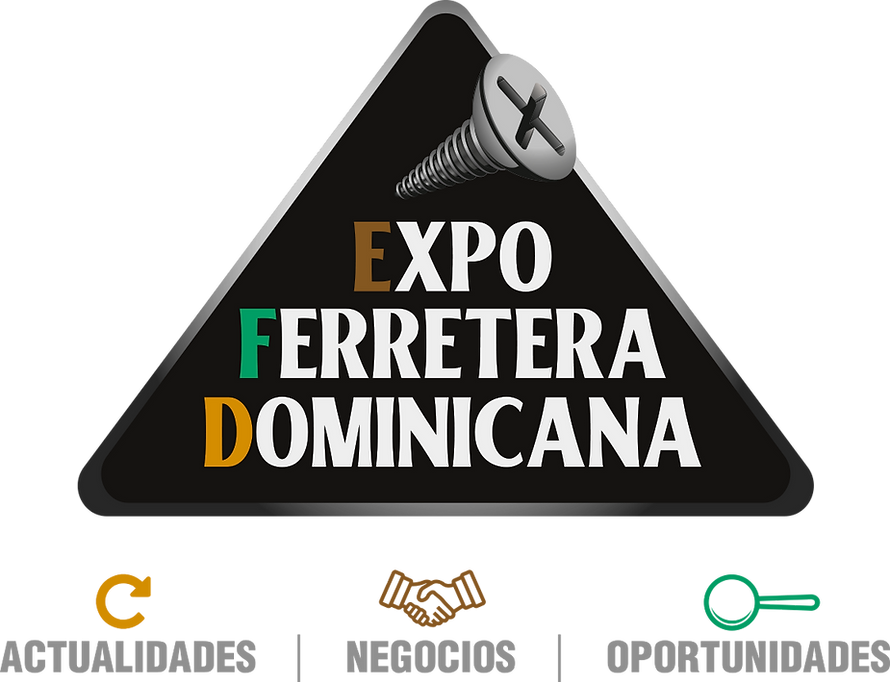 20th Expo Ferretera Dominicana 2026 - Hardware Expo