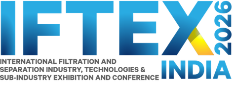 IFTEX - International Filter Industry, Technologies And Sub-Industry Exhibition - 2026